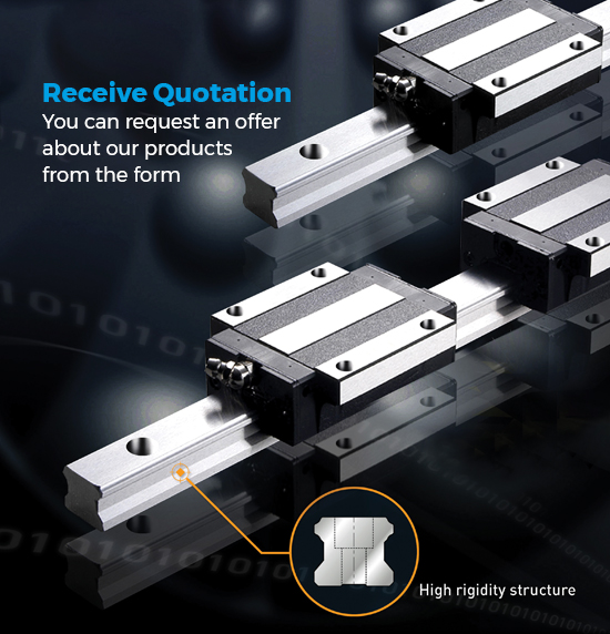 Receive Quotation